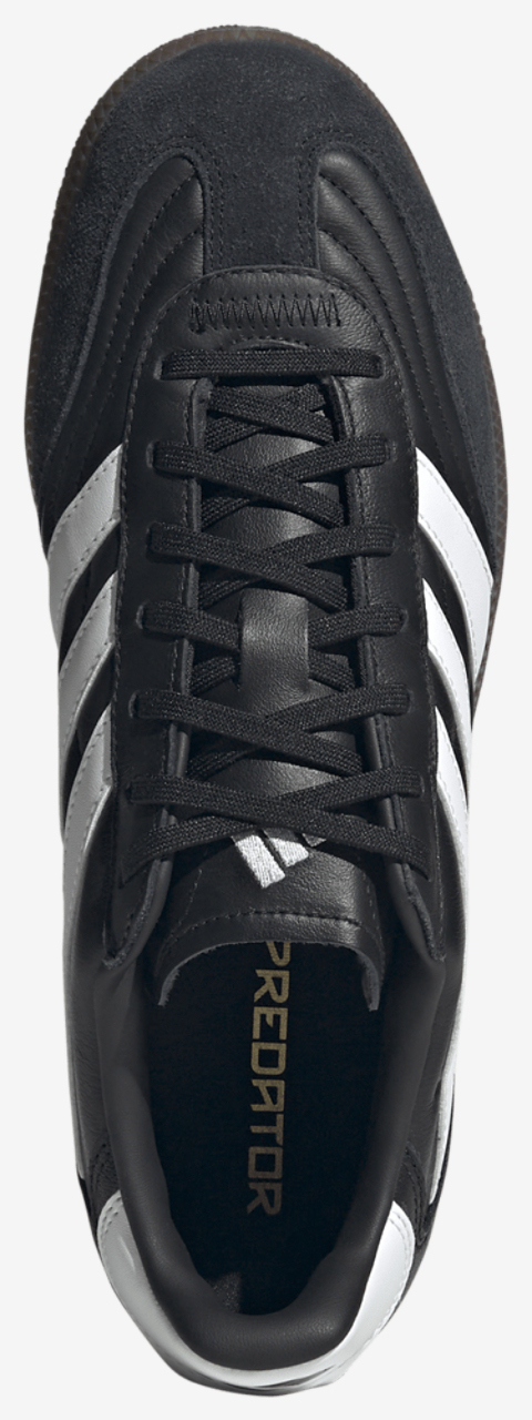 adidas Predator Freestyle Indoor Image 4 of 5. Tap to open photo gallery.
