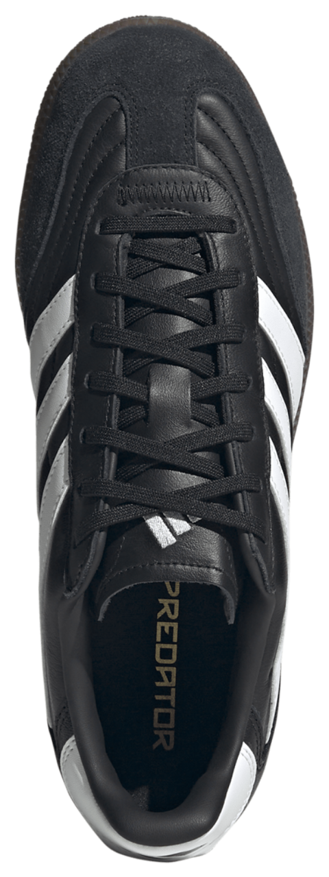 adidas Predator Freestyle Indoor Image 4 of 5. Tap to open photo gallery.