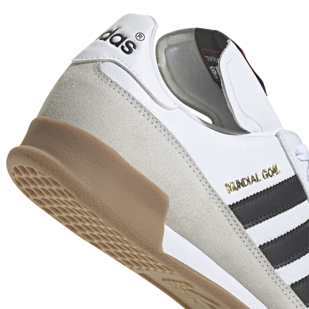 adidas Mundial Goal IN Image 7 of 7. Tap to open photo gallery.