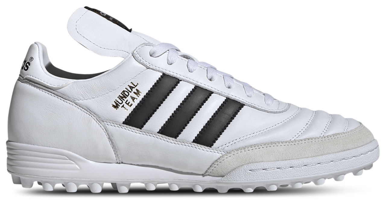 adidas Mundial Team Turf Soccer Image 1 of 8. Tap to open photo gallery.