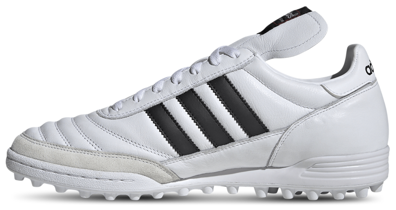 adidas Mundial Team Turf Soccer Image 2 of 8. Tap to open photo gallery.