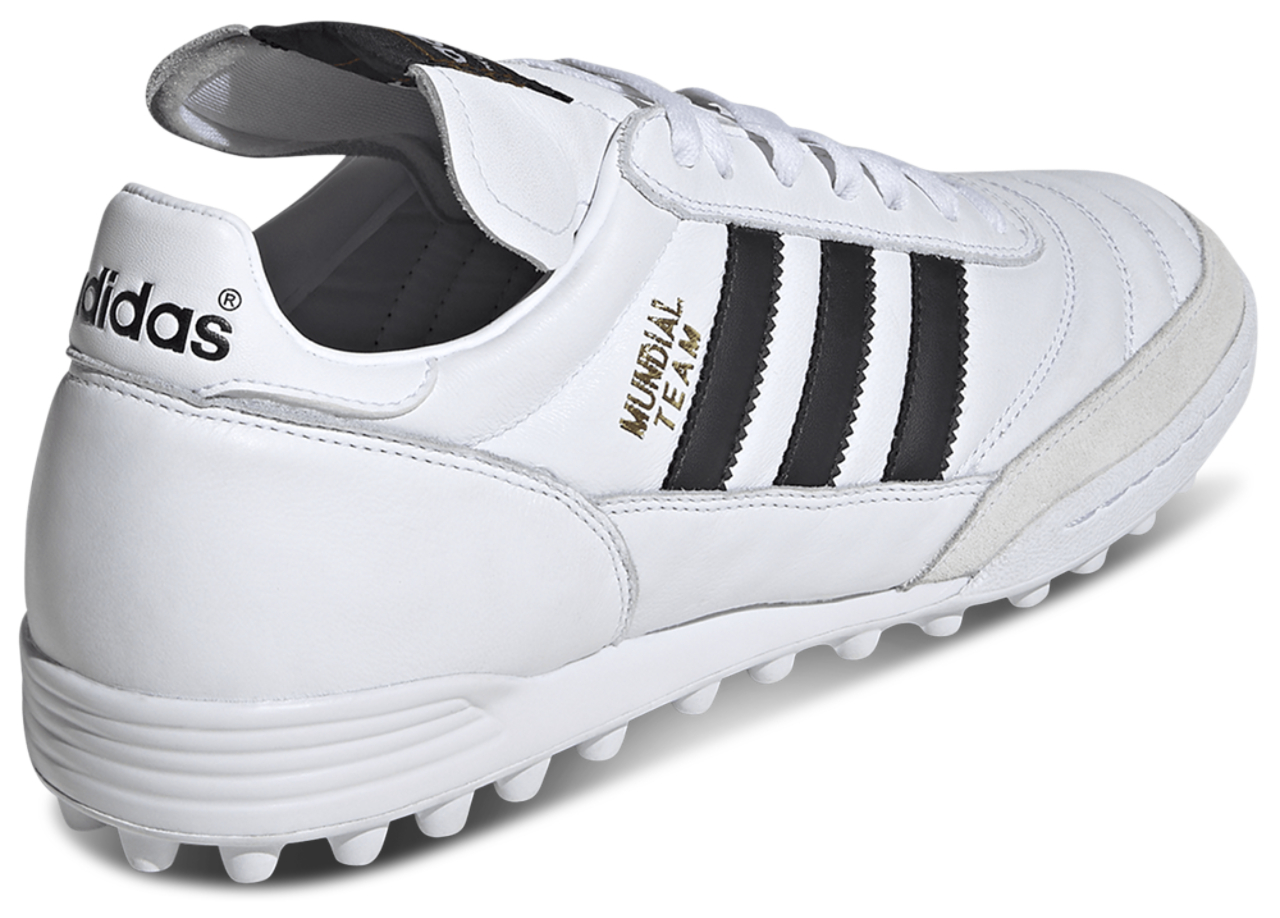 adidas Mundial Team Turf Soccer Image 3 of 8. Tap to open photo gallery.