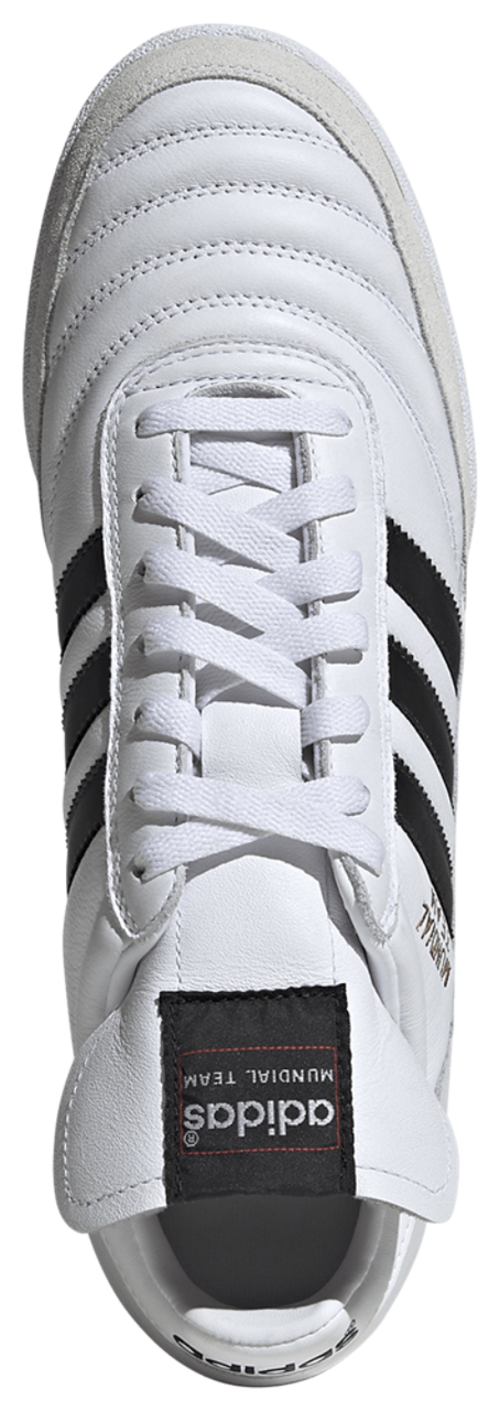 adidas Mundial Team Turf Soccer Image 4 of 8. Tap to open photo gallery.