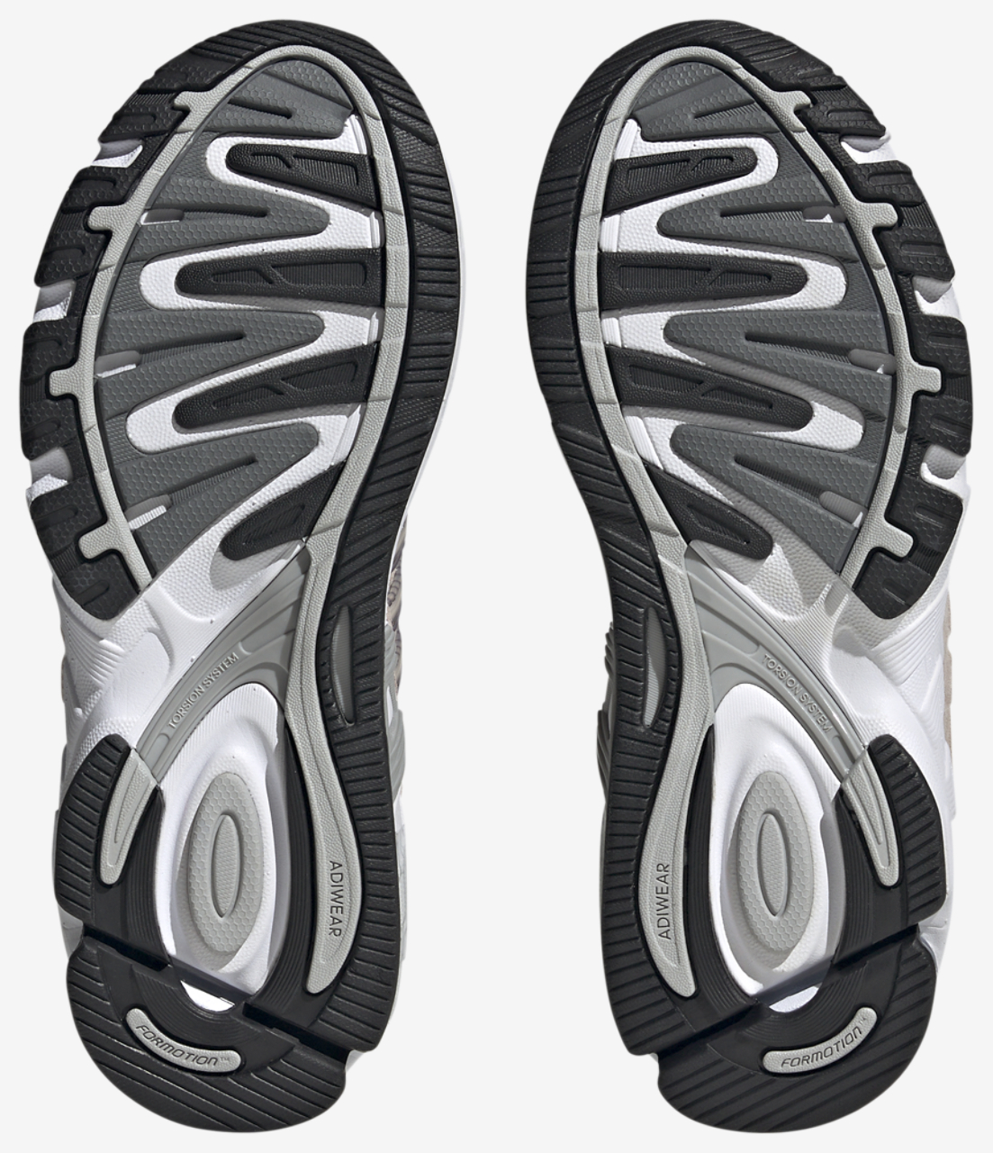 adidas Response CL Image 6 of 6. Tap to open photo gallery.