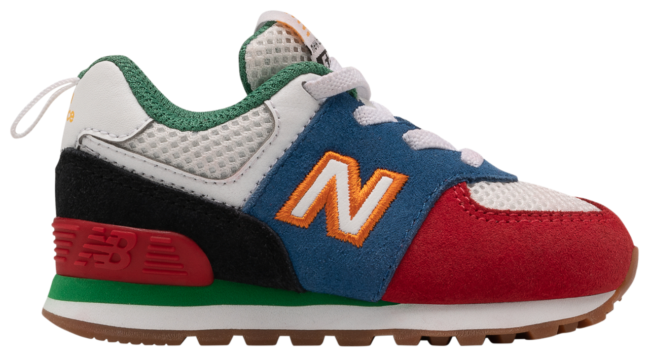 New Balance 574 Classic Image 1 of 5. Tap to open photo gallery.