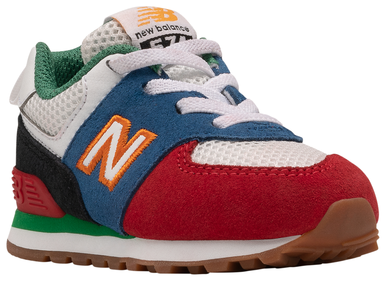 New Balance 574 Classic Image 3 of 5. Tap to open photo gallery.
