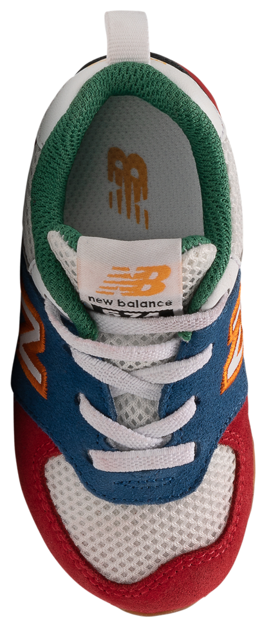 New Balance 574 Classic Image 4 of 5. Tap to open photo gallery.