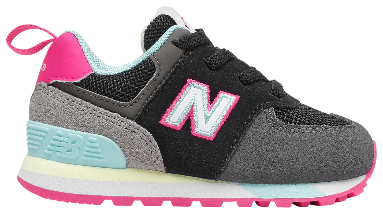 New Balance 574 Image 1 of 4. Tap to open photo gallery.