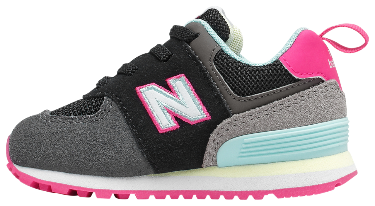New Balance 574 Image 2 of 4. Tap to open photo gallery.