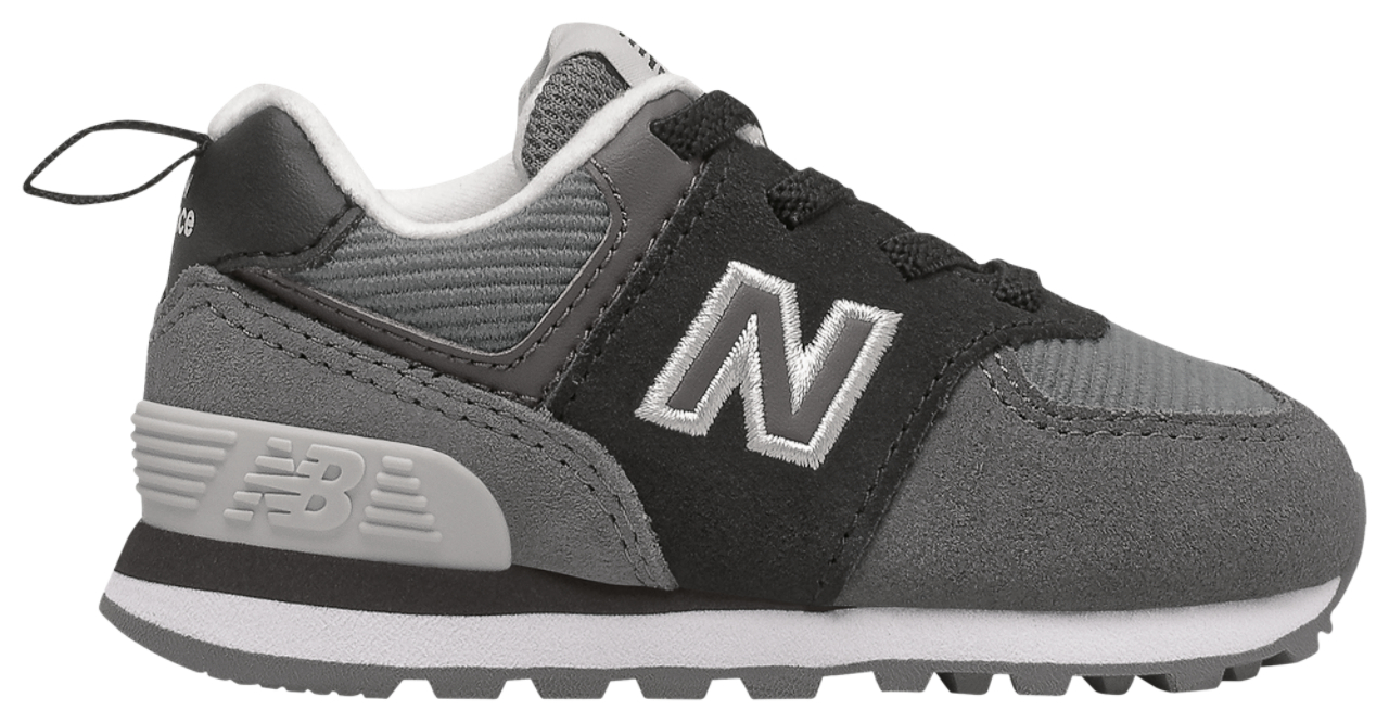 New Balance 574 Image 1 of 5. Tap to open photo gallery.