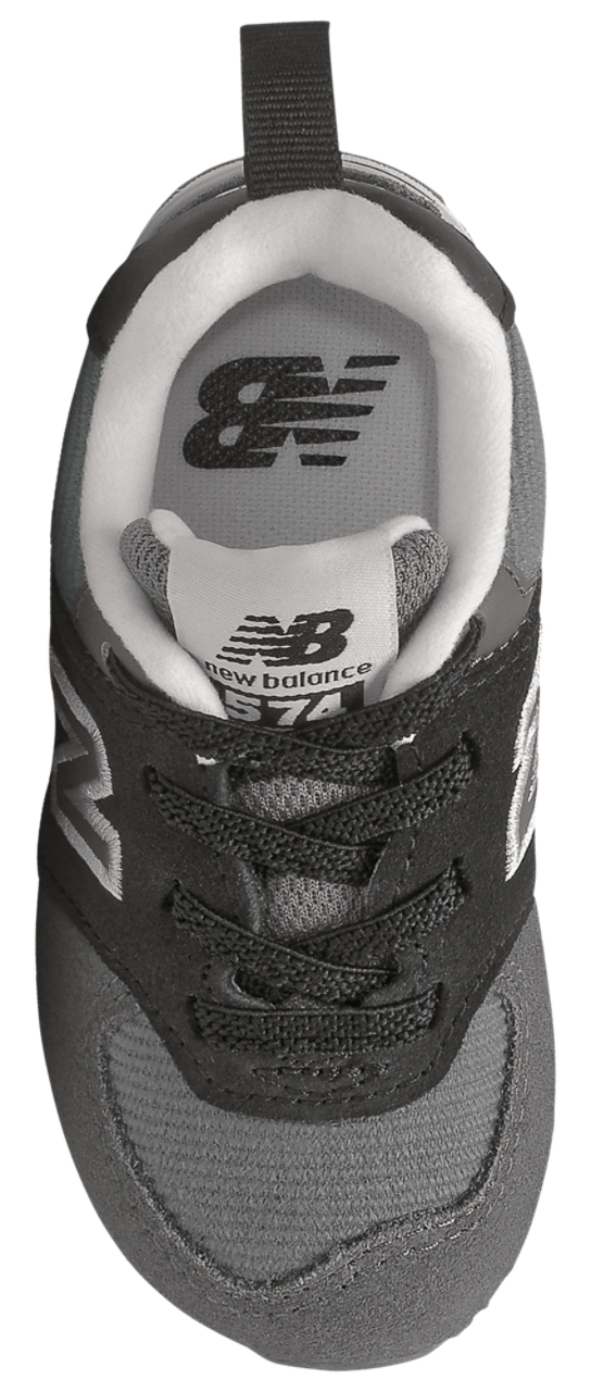 New Balance 574 Image 4 of 5. Tap to open photo gallery.