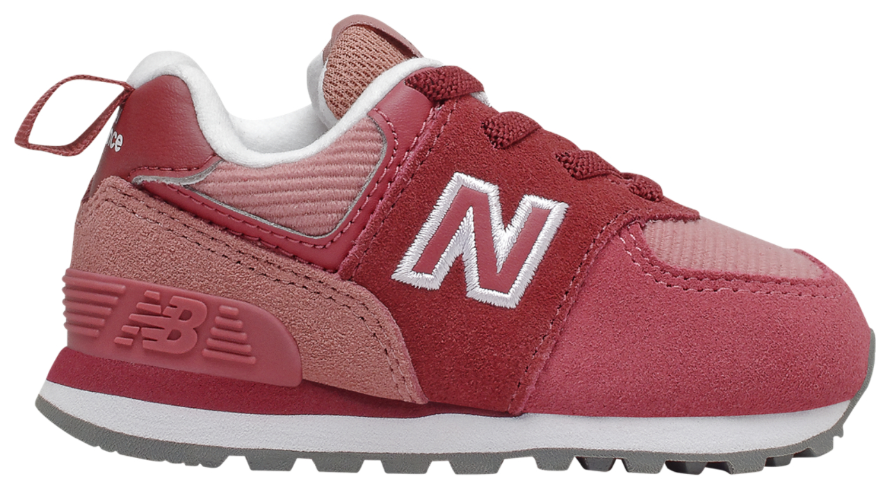 New Balance 574 Image 1 of 5. Tap to open photo gallery.