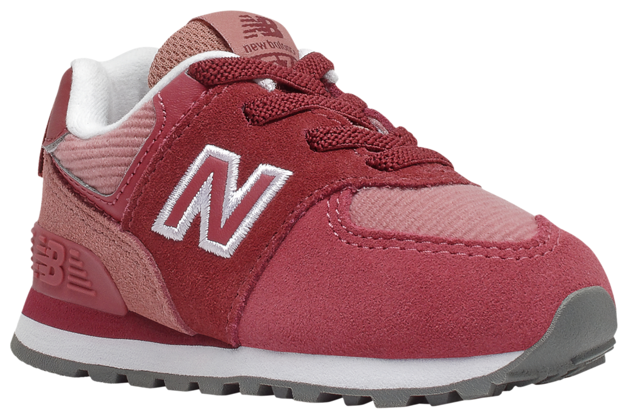 New Balance 574 Image 3 of 5. Tap to open photo gallery.