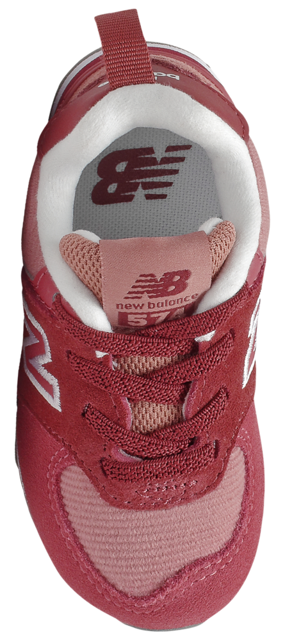 New Balance 574 Image 4 of 5. Tap to open photo gallery.