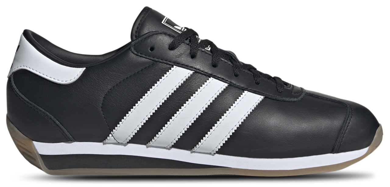 adidas Originals Country II Image 1 of 5. Tap to open photo gallery.