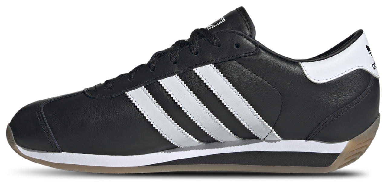 adidas Originals Country II Image 2 of 5. Tap to open photo gallery.