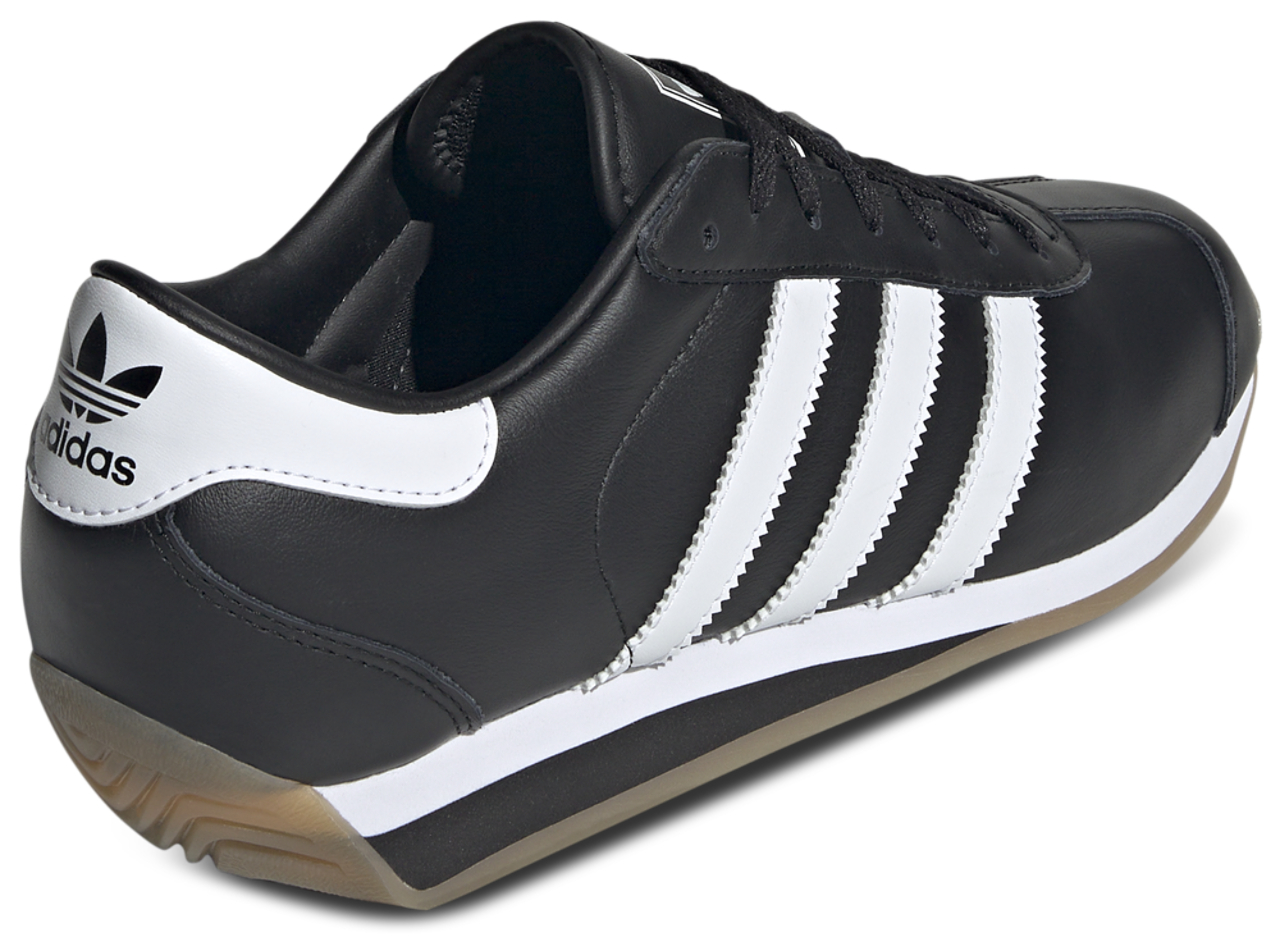 adidas Originals Country II Image 3 of 5. Tap to open photo gallery.