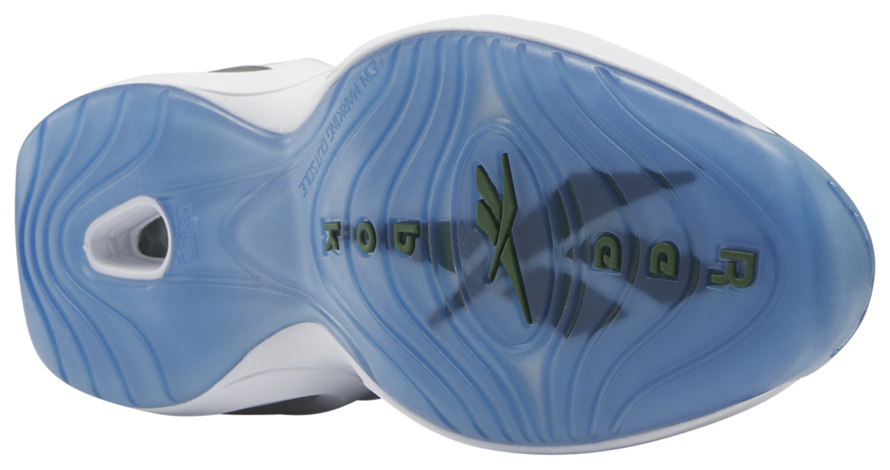 Reebok Question Mid Michigan State Image 5 of 5. Tap to open photo gallery.