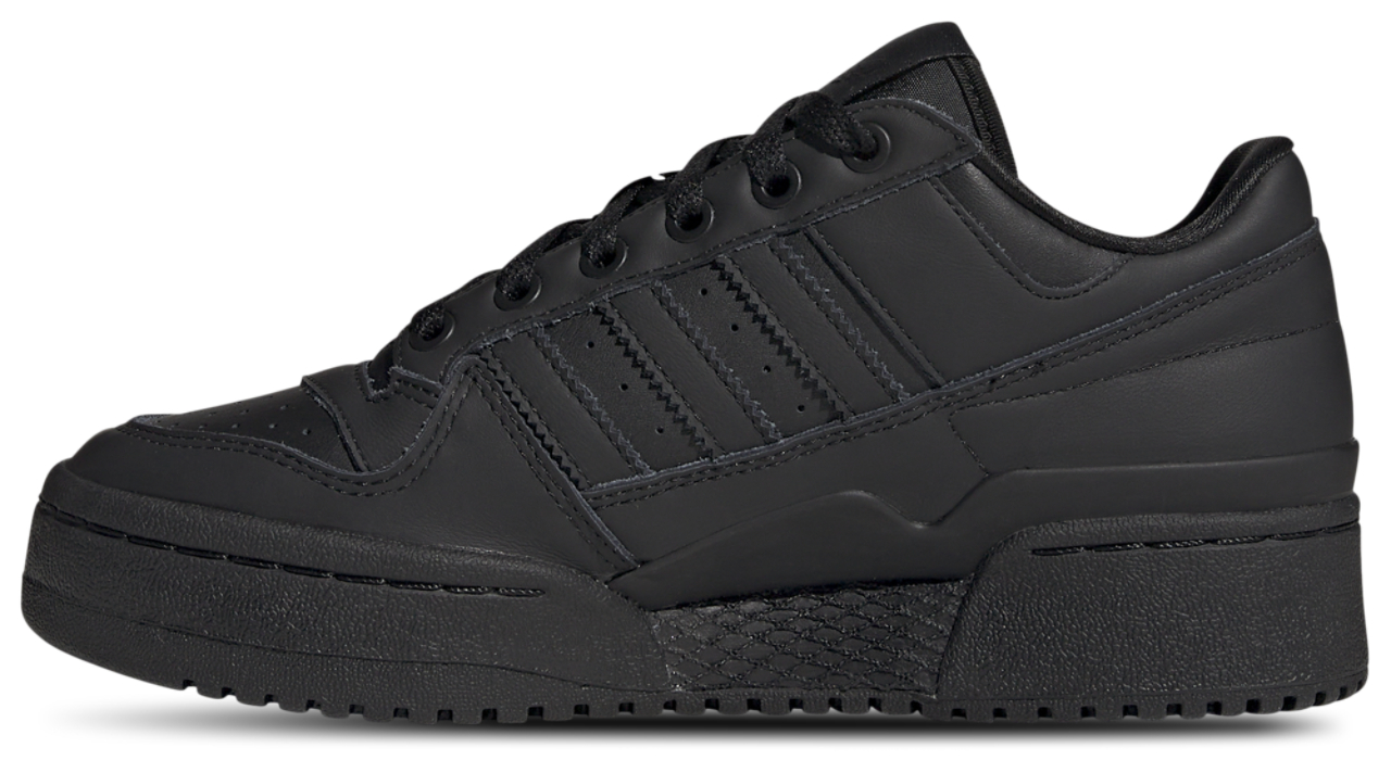 adidas Originals Forum Bold Image 2 of 5. Tap to open photo gallery.