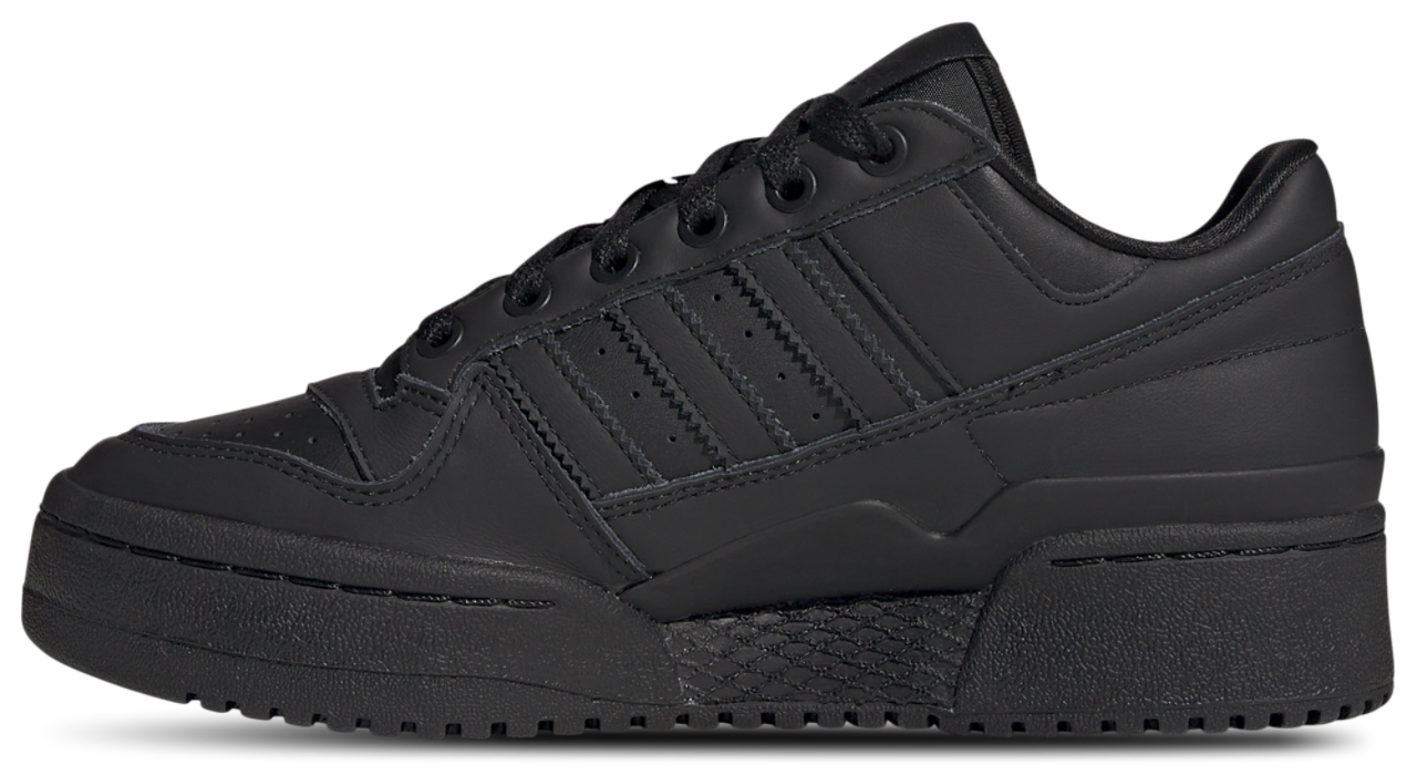 adidas Originals Forum Bold Image 2 of 5. Tap to open photo gallery.