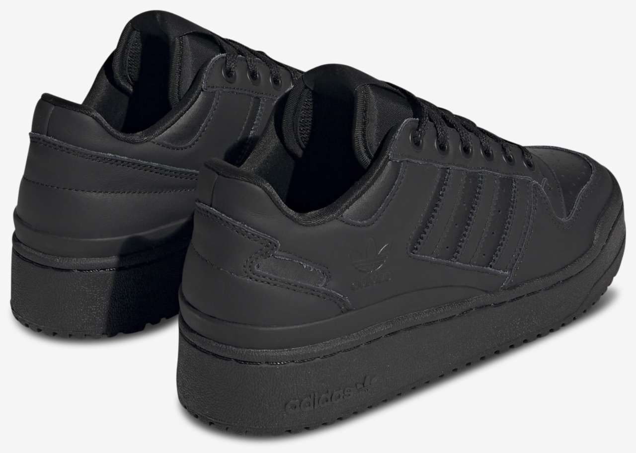 adidas Originals Forum Bold Image 3 of 5. Tap to open photo gallery.