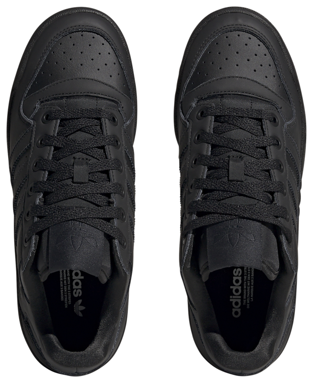 adidas Originals Forum Bold Image 4 of 5. Tap to open photo gallery.