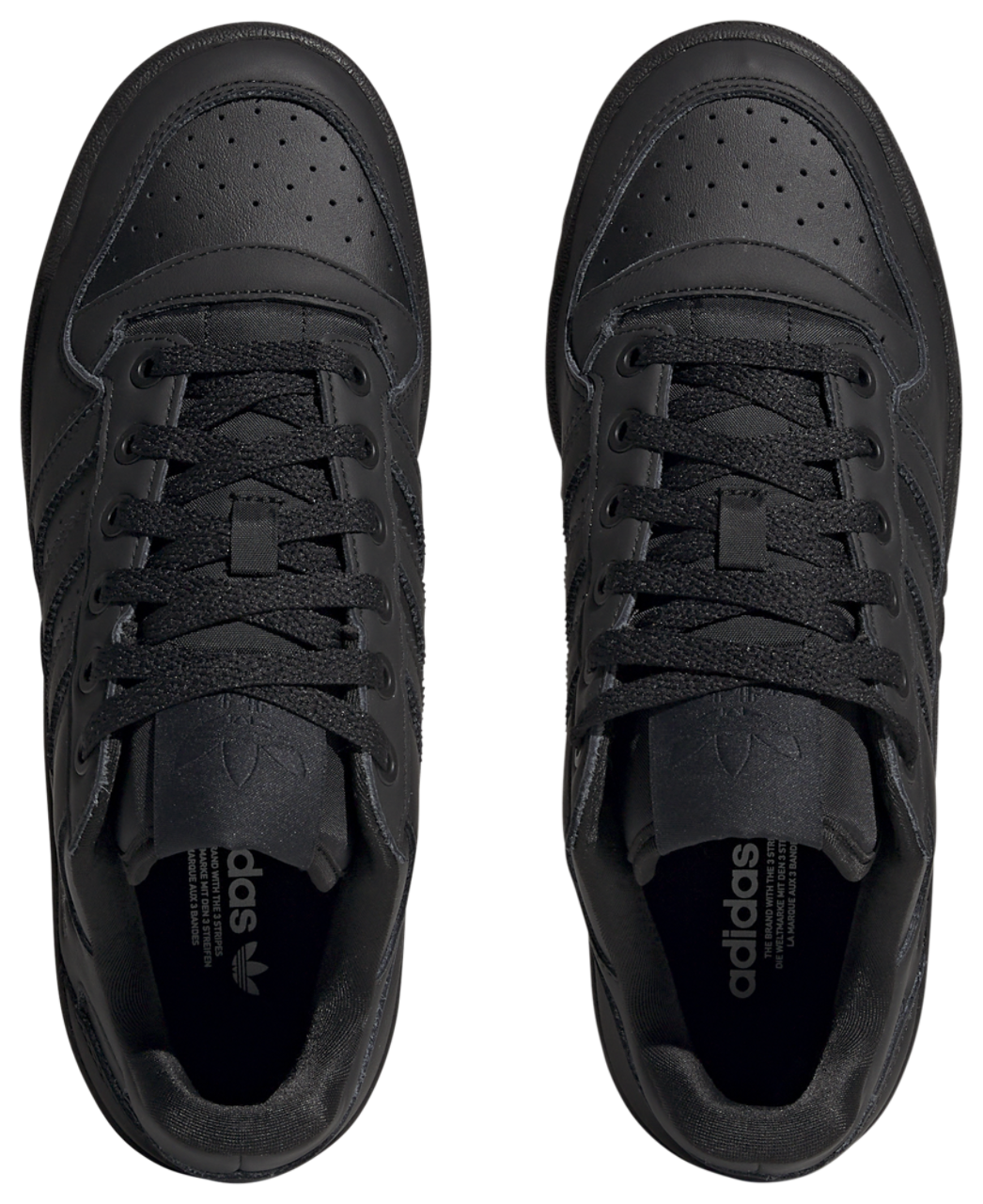 adidas Originals Forum Bold Image 4 of 5. Tap to open photo gallery.