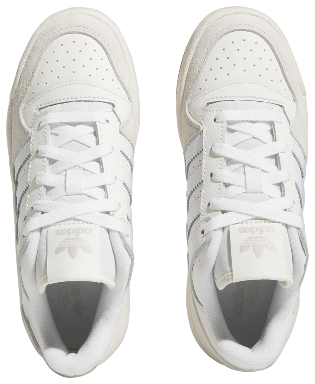 adidas Originals Forum Low Image 4 of 5. Tap to open photo gallery.