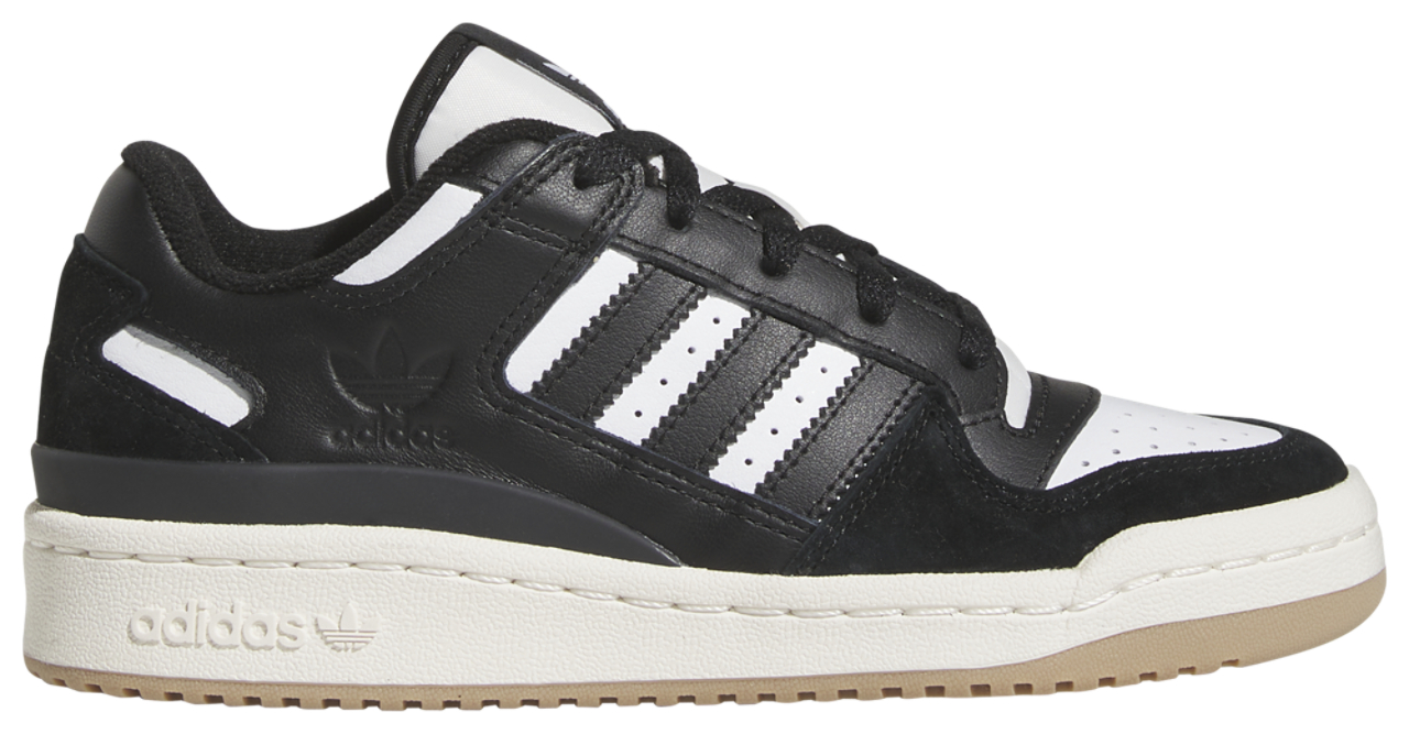 adidas Originals Forum Low Image 1 of 6. Tap to open photo gallery.