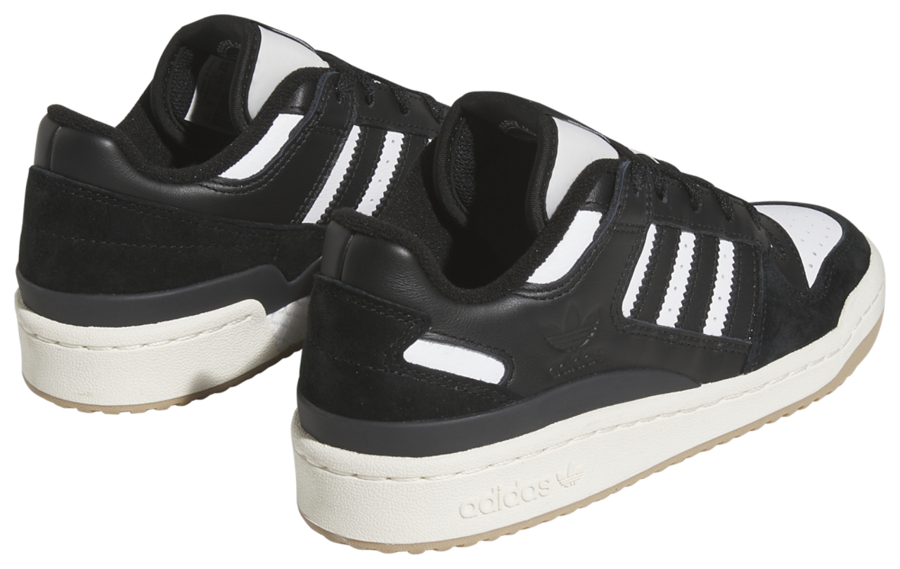 adidas Originals Forum Low Image 4 of 6. Tap to open photo gallery.
