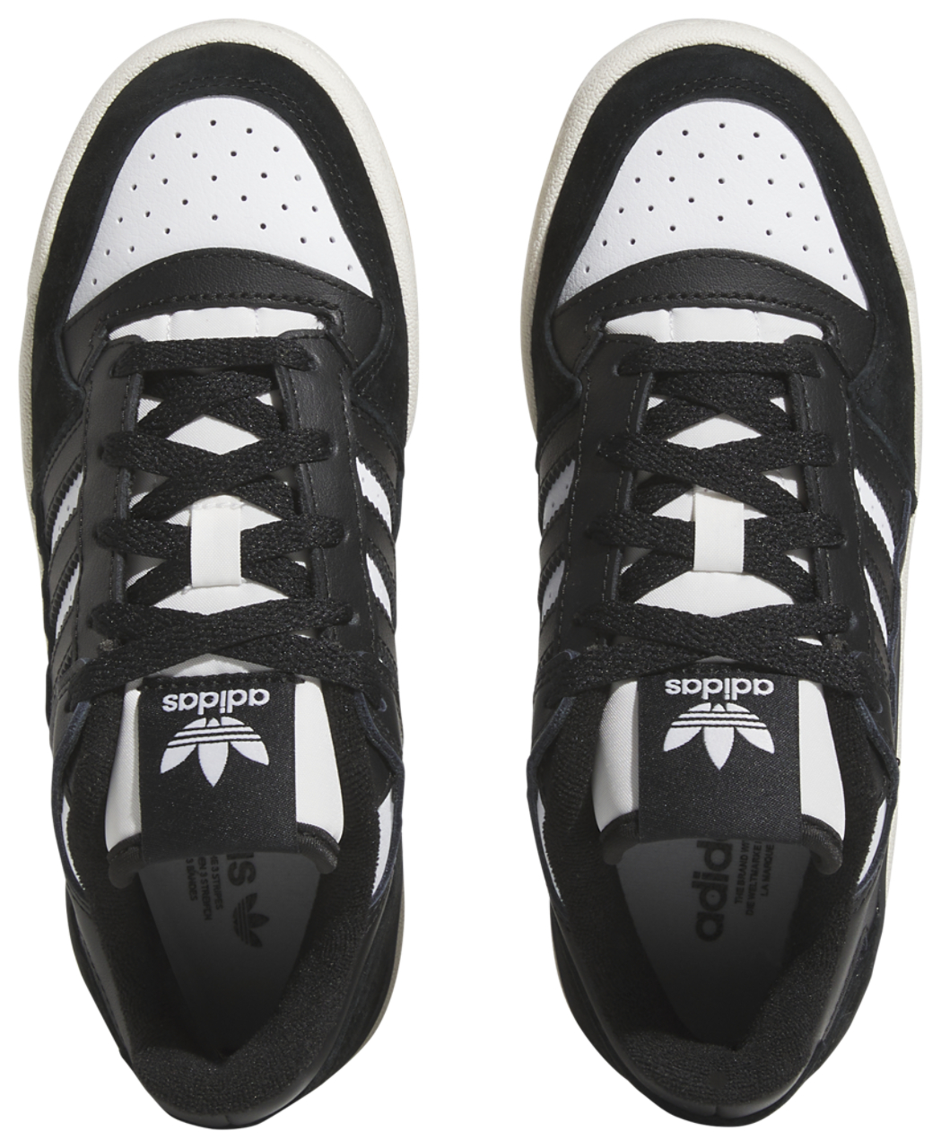 adidas Originals Forum Low Image 5 of 6. Tap to open photo gallery.