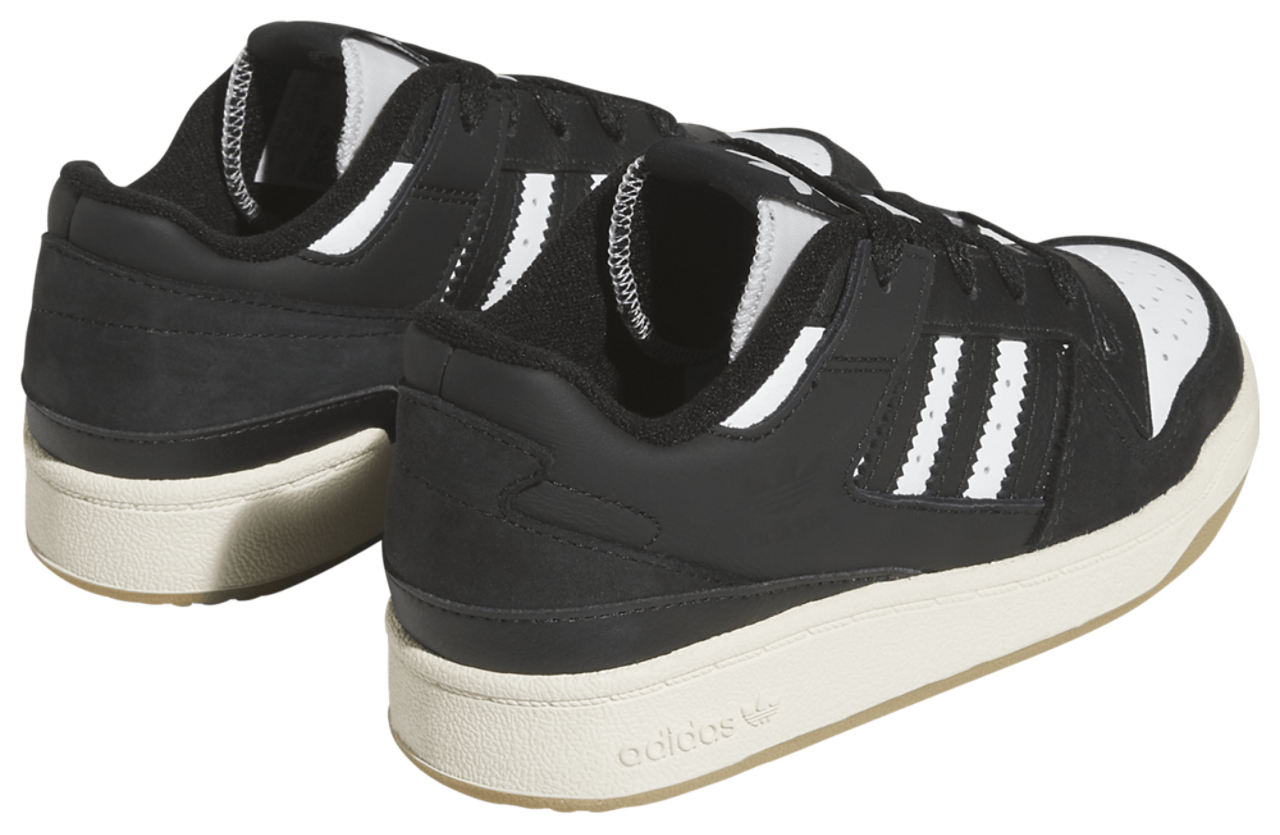 adidas Originals Forum Low Image 3 of 5. Tap to open photo gallery.