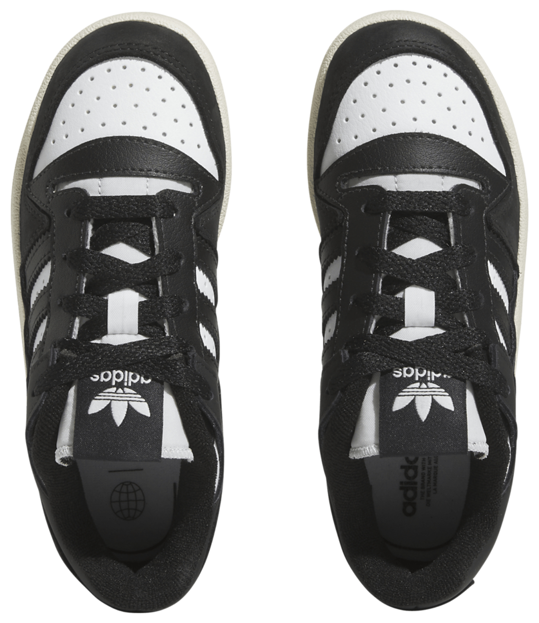 adidas Originals Forum Low Image 4 of 5. Tap to open photo gallery.