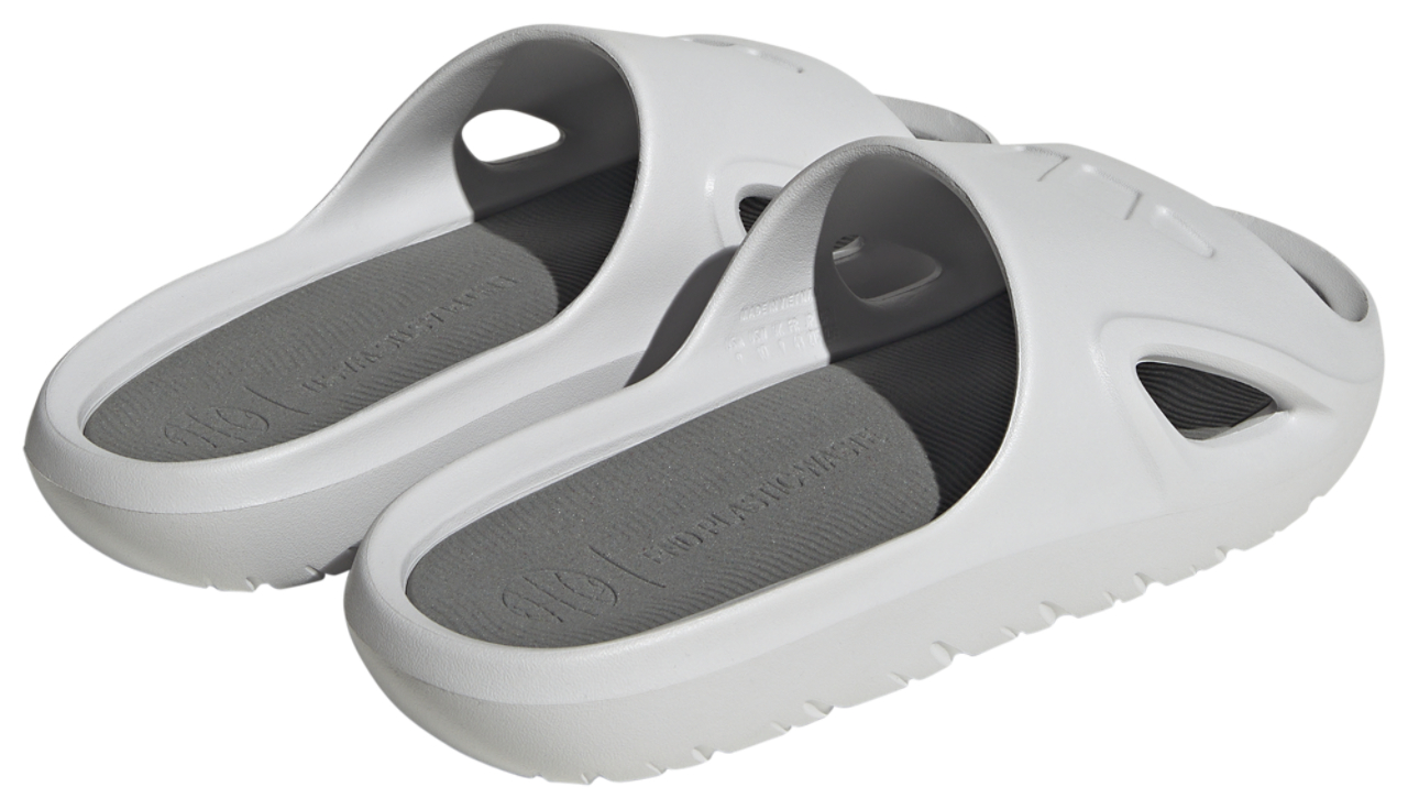 adidas Adicane Slides Image 3 of 5. Tap to open photo gallery.
