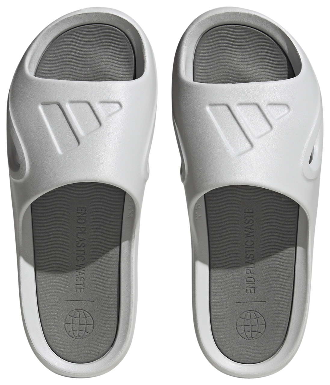 adidas Adicane Slides Image 4 of 5. Tap to open photo gallery.