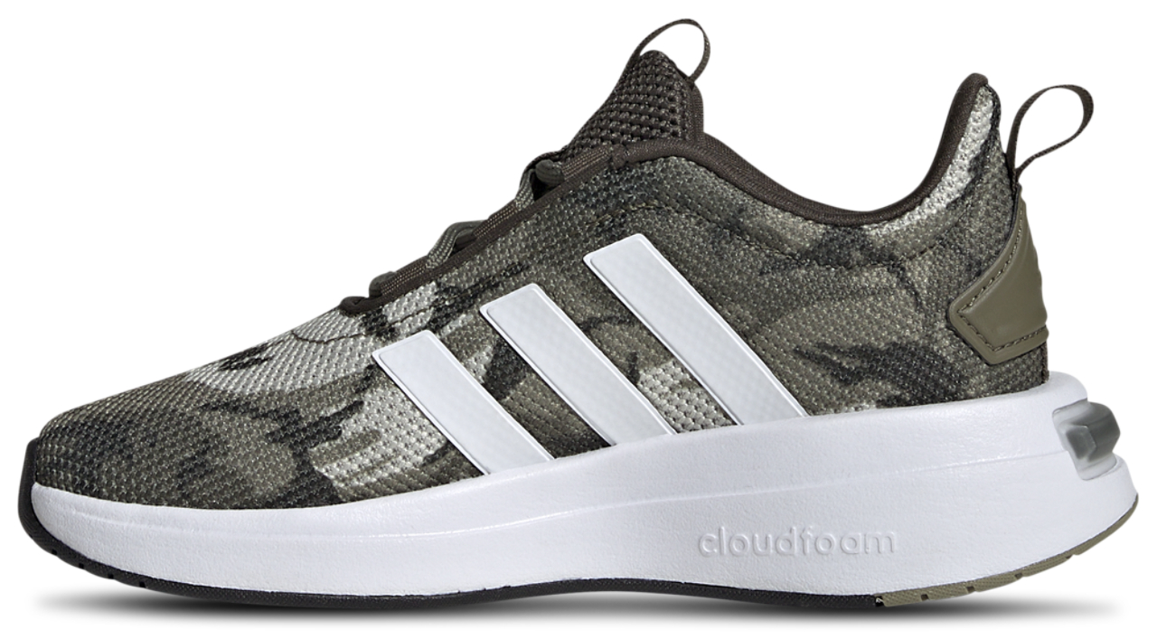 adidas Racer TR23 Image 2 of 5. Tap to open photo gallery.