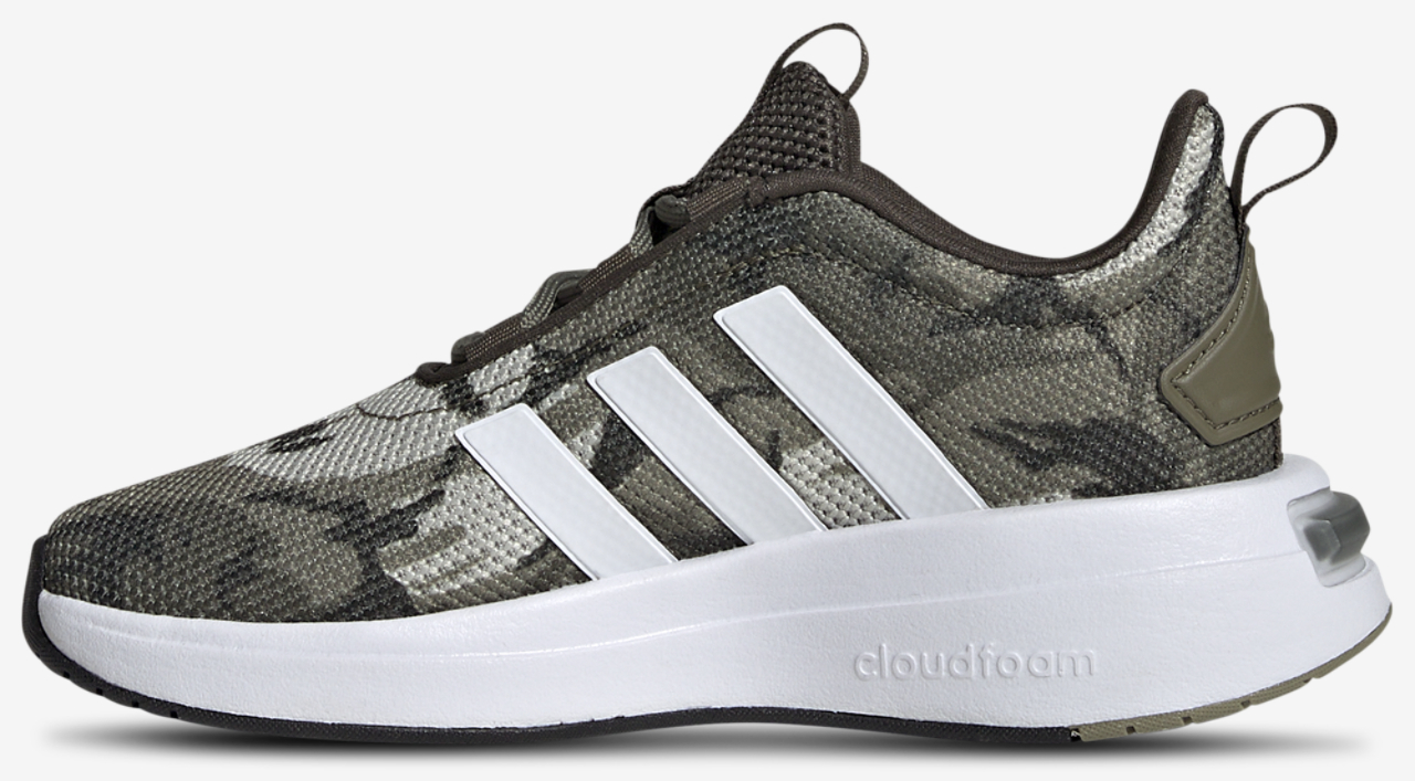 adidas gazelle silver green womens Adidas Kids Racer TR23  Suburban Shoes