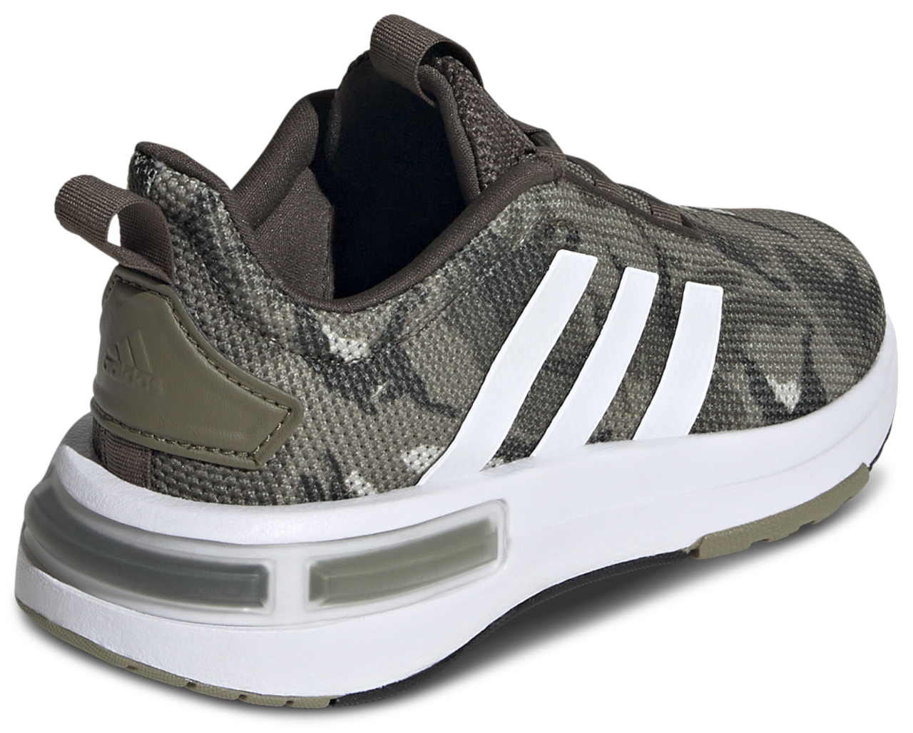 adidas Racer TR23 Image 3 of 5. Tap to open photo gallery.