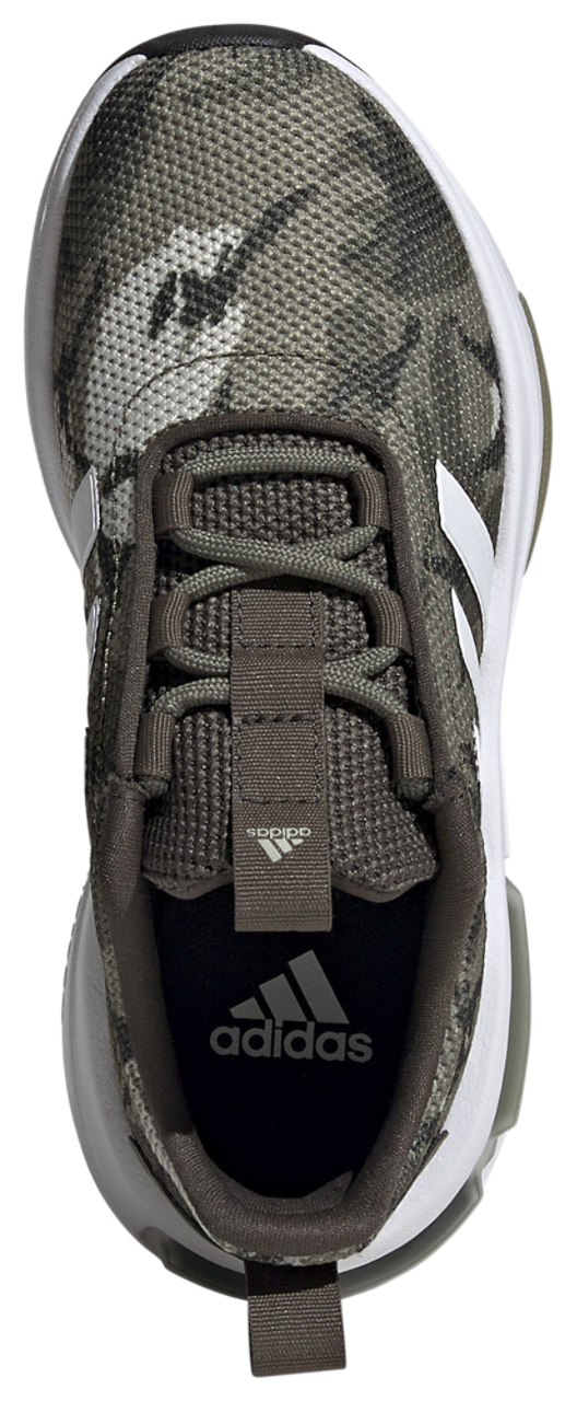 adidas Racer TR23 Image 4 of 5. Tap to open photo gallery.