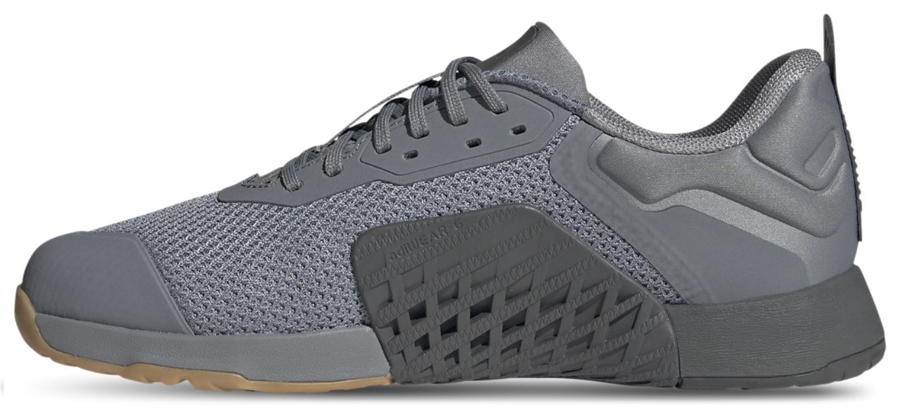 adidas Dropset 3 Training  Image 3 of 6. Tap to open photo gallery.