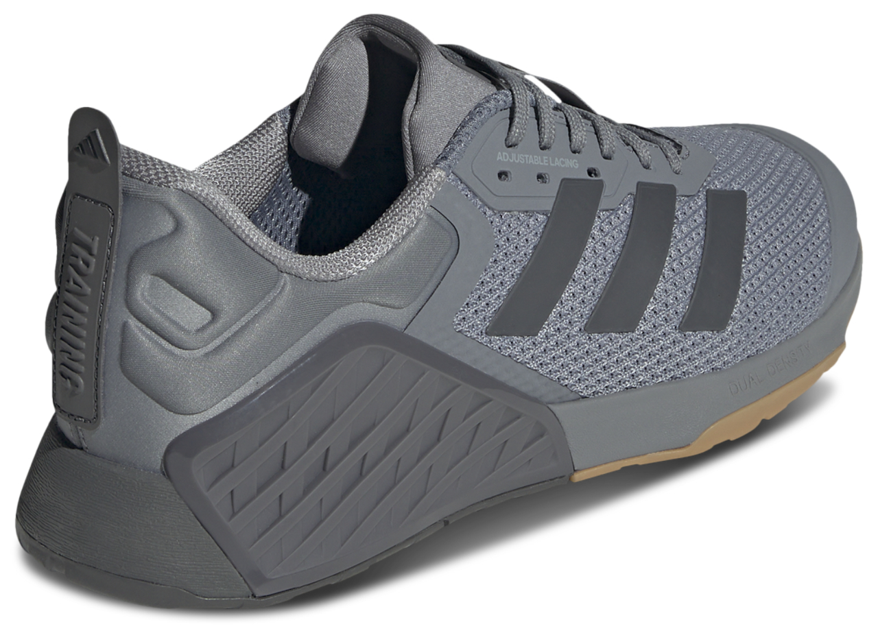adidas Dropset 3 Training  Image 4 of 6. Tap to open photo gallery.