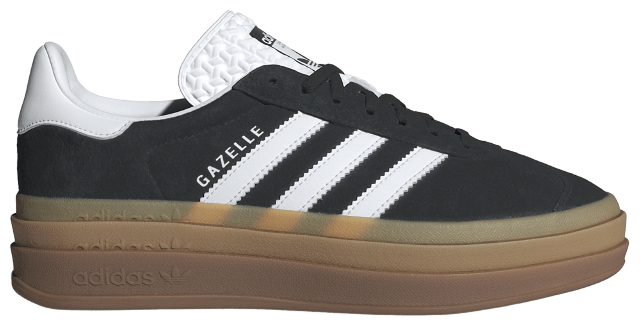 adidas Originals Gazelle Bold | Foot Locker