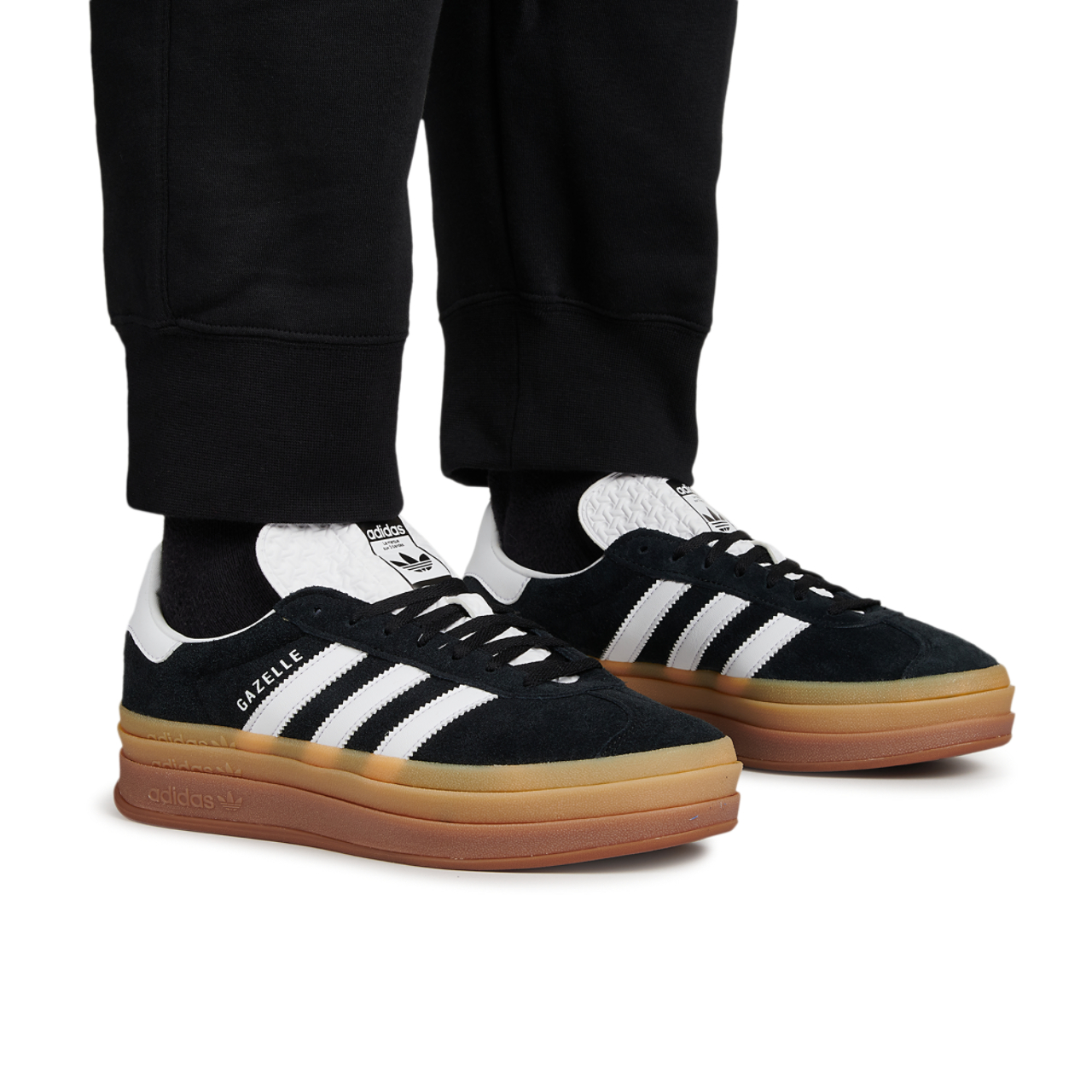 adidas Originals Gazelle Bold | Foot Locker