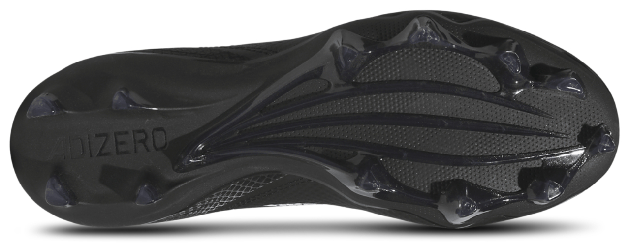 adidas adiZero Impact Image 5 of 5. Tap to open photo gallery.