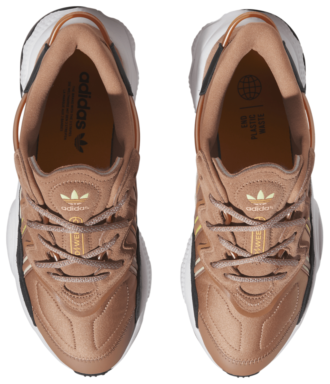 adidas Originals Ozweego Foot Locker