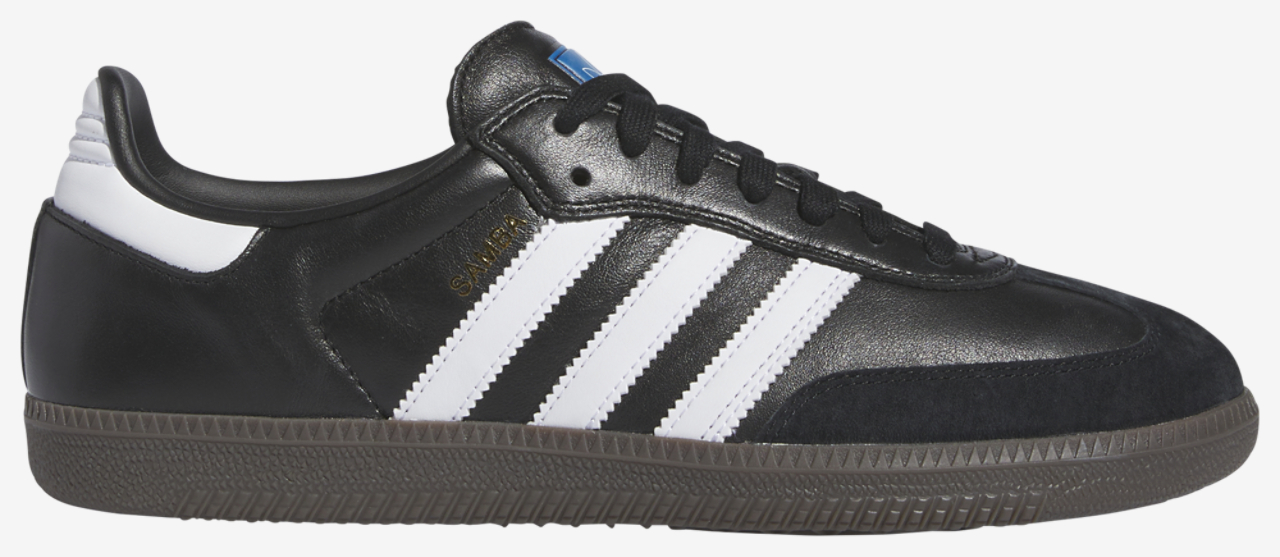 adidas Originals Samba ADV Image 2 of 6. Tap to open photo gallery.