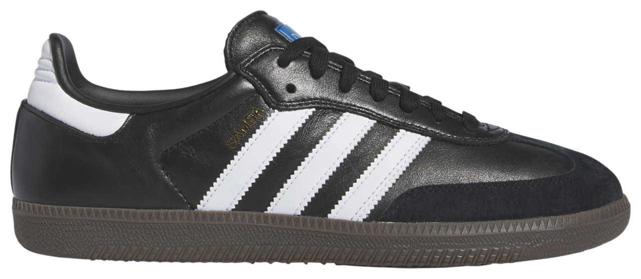 adidas Originals Samba ADV Image 2 of 6. Tap to open photo gallery.