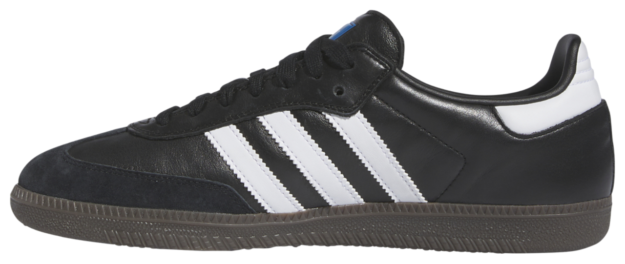 adidas Originals Samba ADV Image 3 of 6. Tap to open photo gallery.