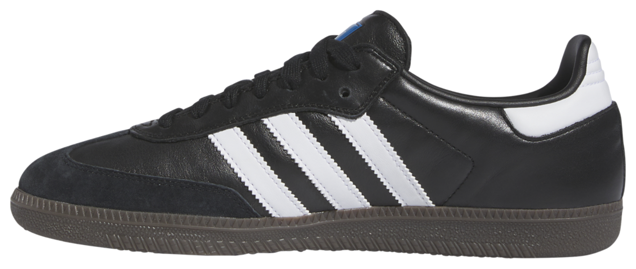 adidas Originals Samba ADV Image 3 of 6. Tap to open photo gallery.