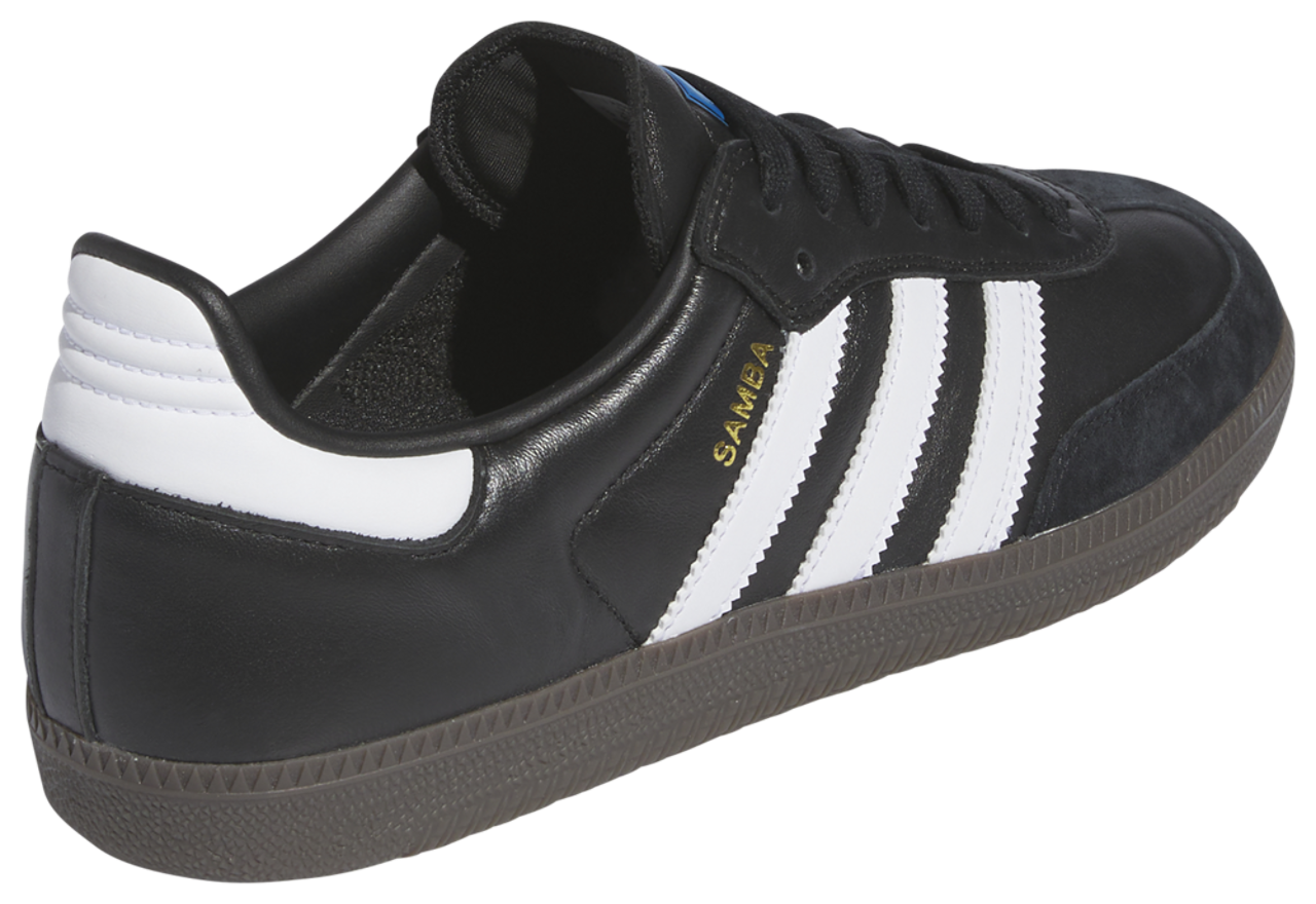 adidas Originals Samba ADV Image 4 of 6. Tap to open photo gallery.